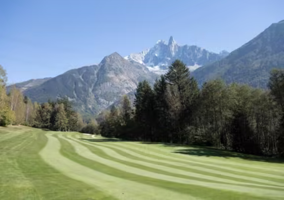 Golf photo 4